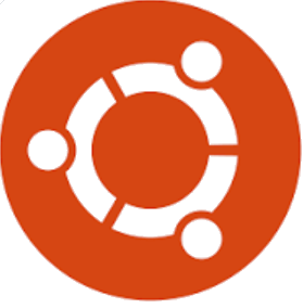 Ubuntu 22.04 logo