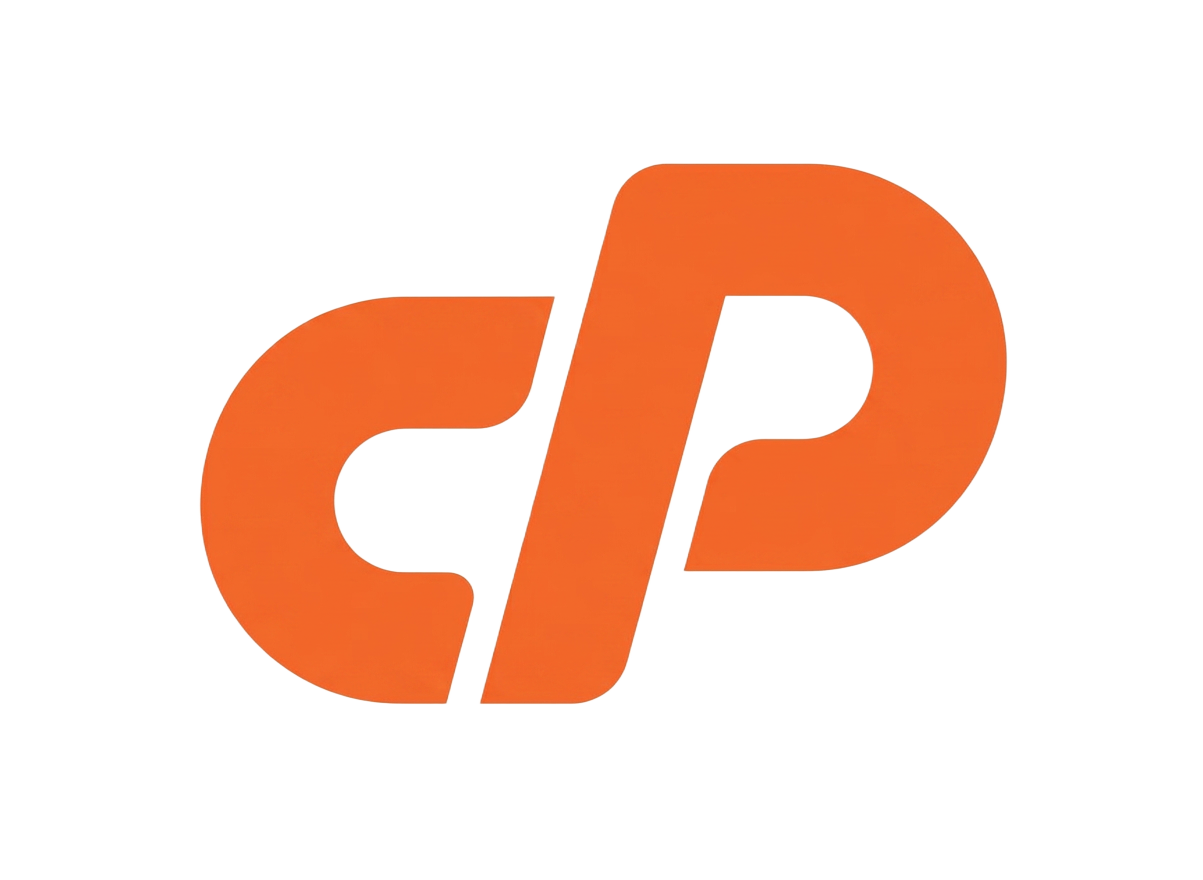 cPanel logo