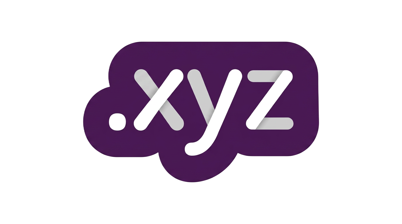 .xyz domain extension