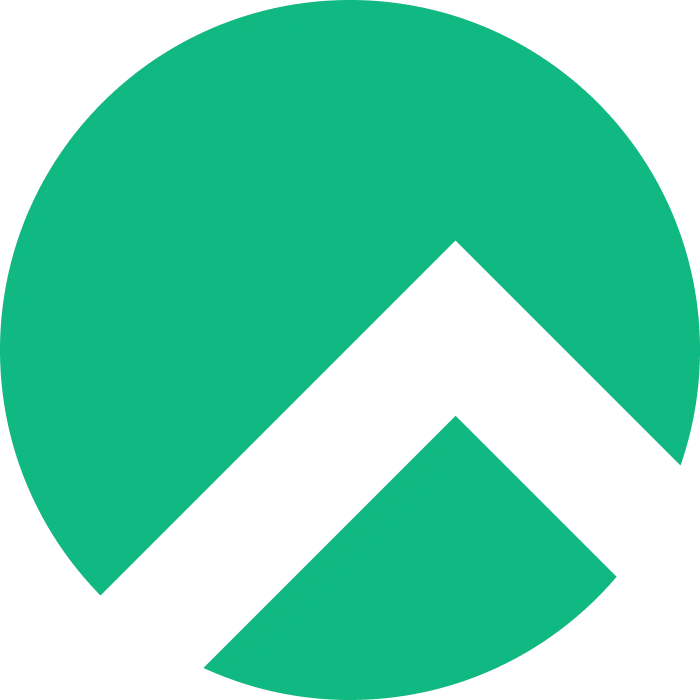 Rocky Linux 8 logo