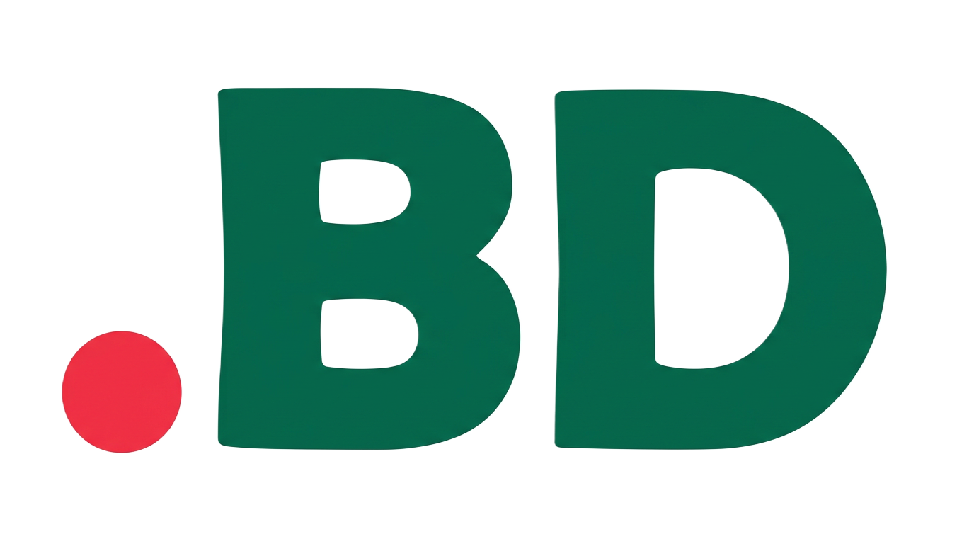 .bd domain extension