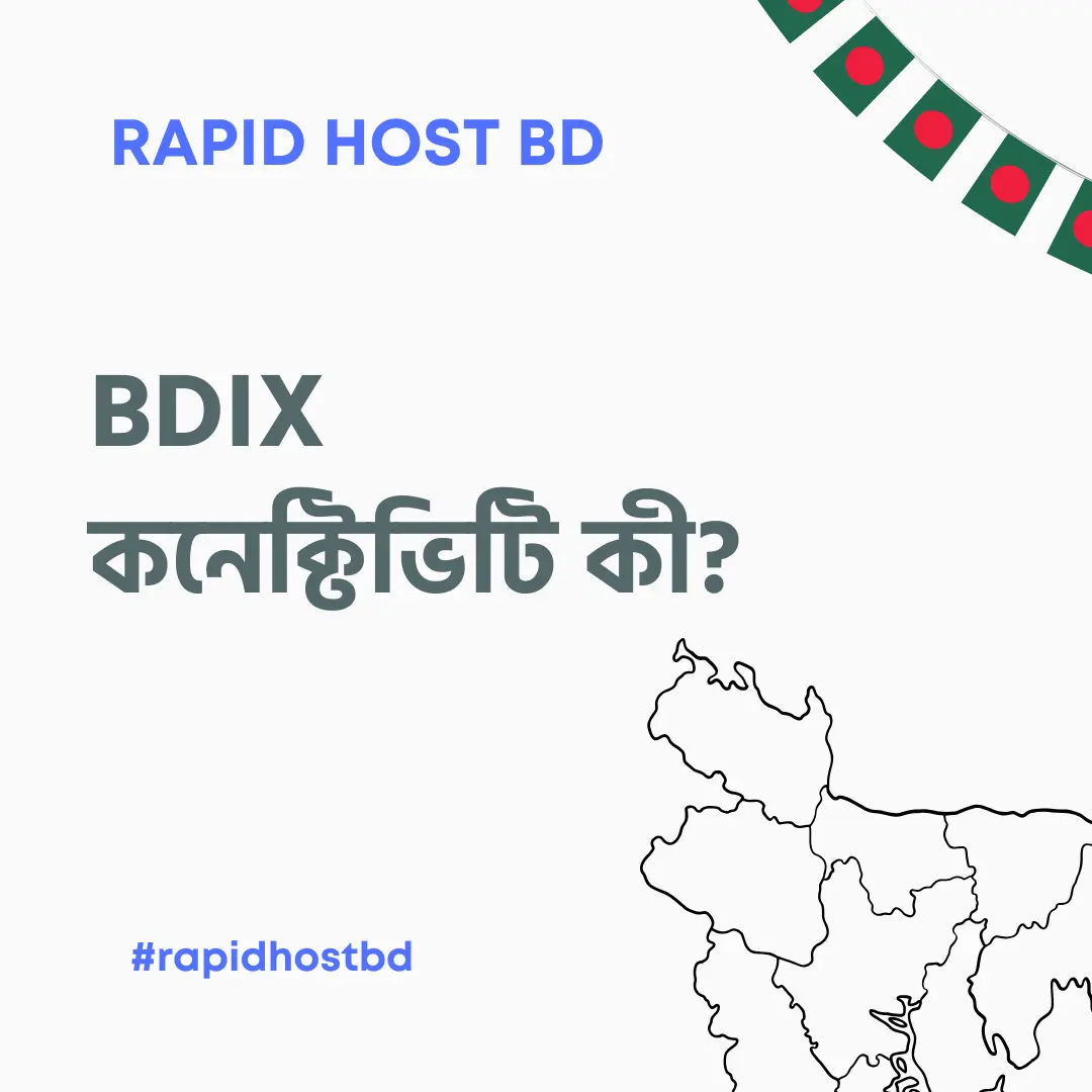 What is BDIX Connectivity