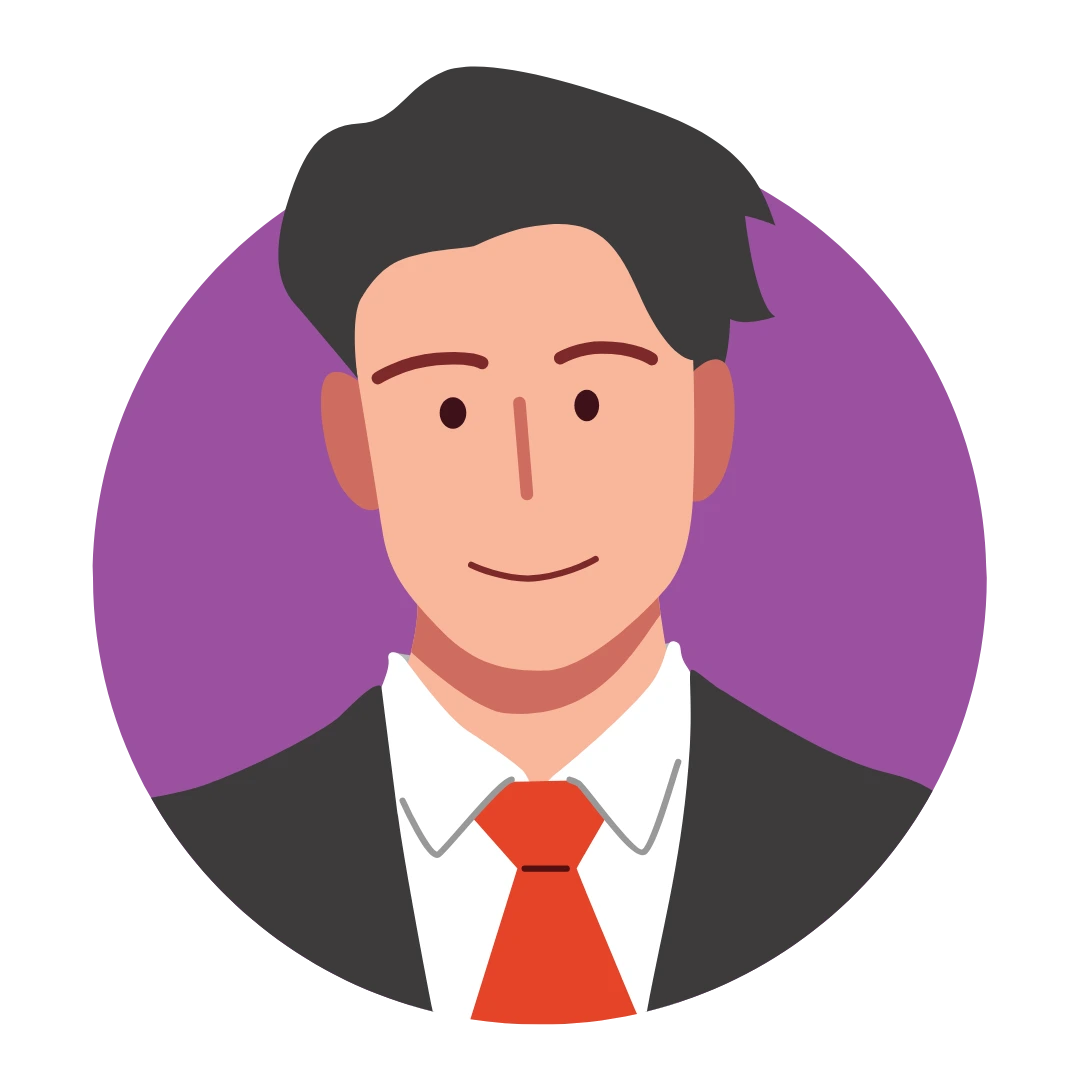 Human Profile Icon 2