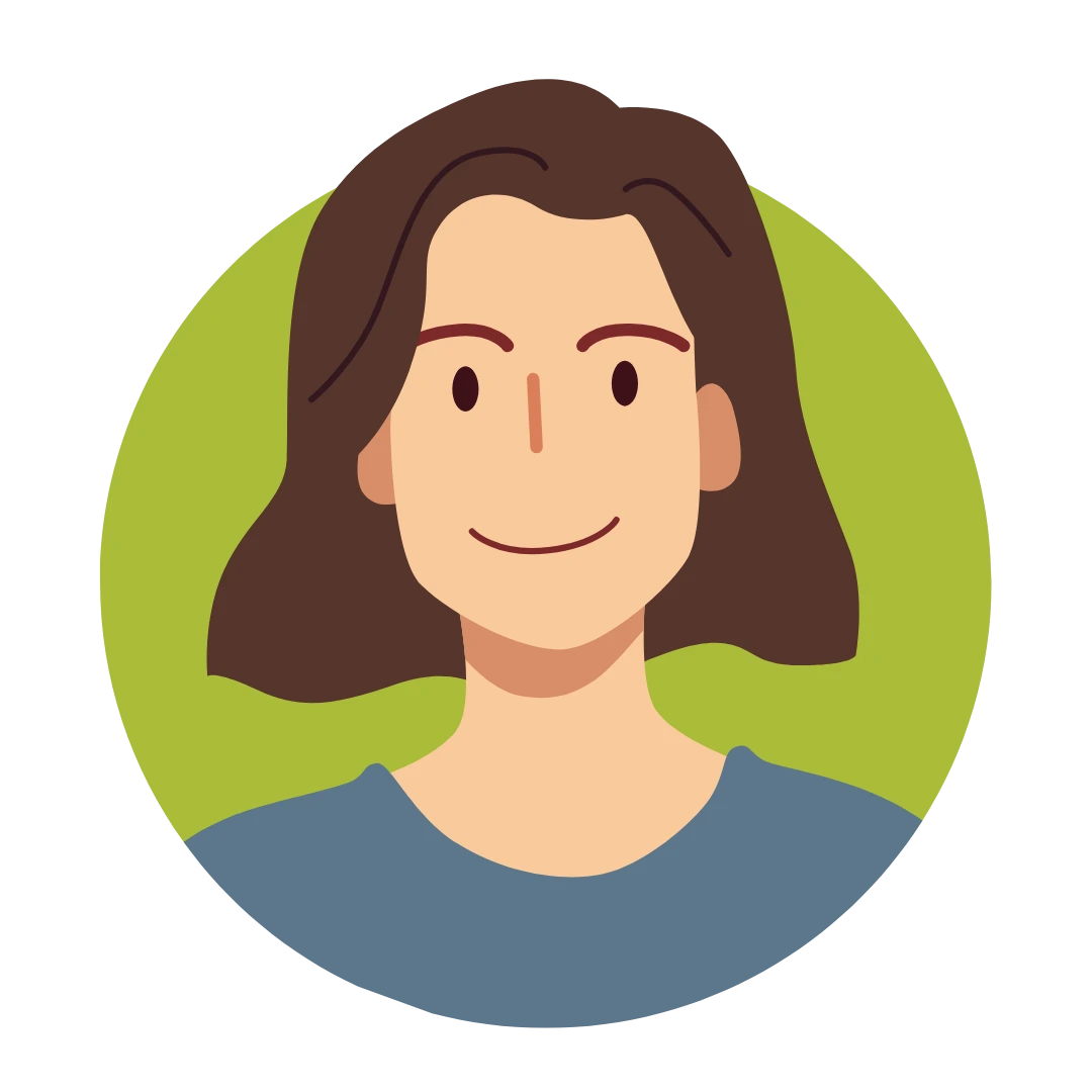 Human Profile Icon 5