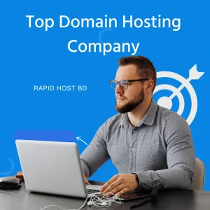 Top Domain Hosting Company