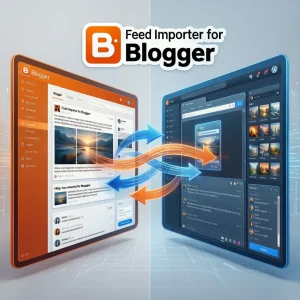 Migrate from Blogger to WordPress