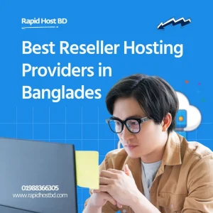 Best Reseller Hosting Providers in Bangladesh for 2026