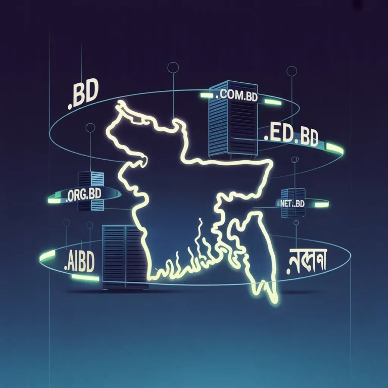 bd domain at rapid host bd 4